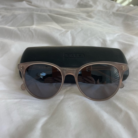 RAEN Norie glasses - Picture 5 of 9